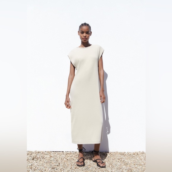 Zara Dresses & Skirts - Zara Dress